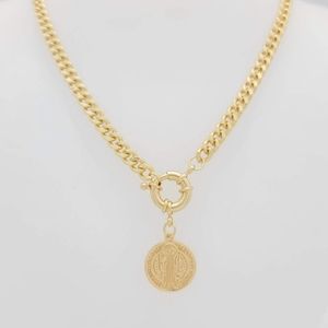 New Gold Coin Chain